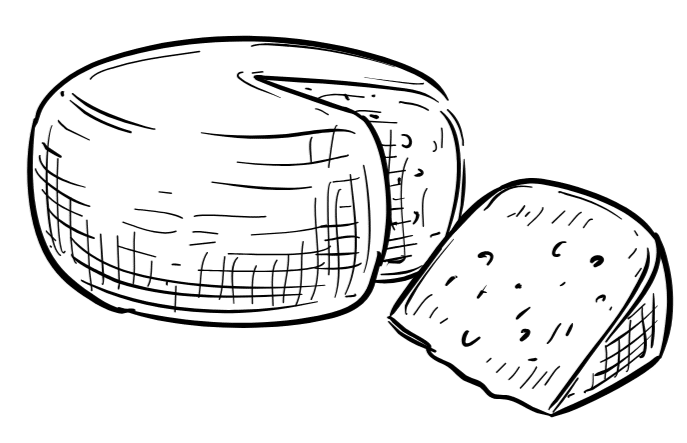 Icono Queso